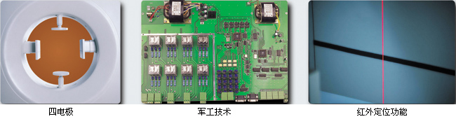 HY7000-Ⅰ射頻腫瘤熱療機(jī)標(biāo)配型_先進(jìn)的技術(shù)特點(diǎn)